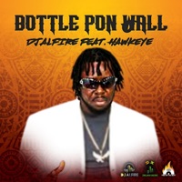 Bottle Pon Wall (feat. Hawkeye) - Single - DJ Alfire