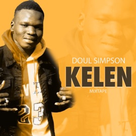 Dibilan (feat. Bousby & Ken) Doul Simpson