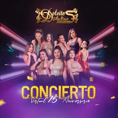Concierto Virtual 15 Aniversario