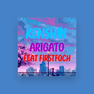 Listen to KENSHIN, watch music videos, read bio, see tour dates & more!