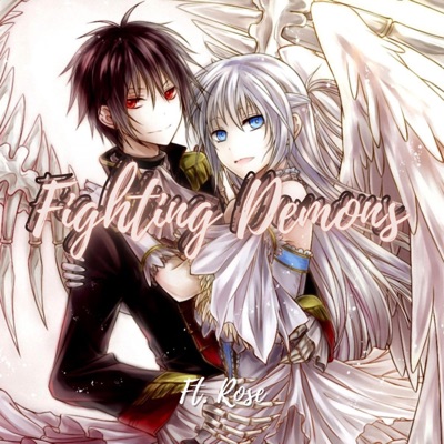 Fighting Demons - Single