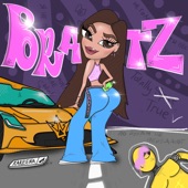 Bratz artwork