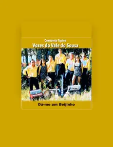 Conjunto Típico Vozes Do Vale Do Sousa을(를) 듣고, 뮤직 비디오를 보고, 약력을 읽고, 투어 일정 등을 확인하세요!
