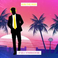 Beachwalk — Ran the Man