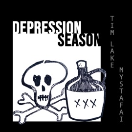 Depression Season Tim Lake
