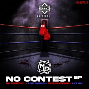 No Contest - EP