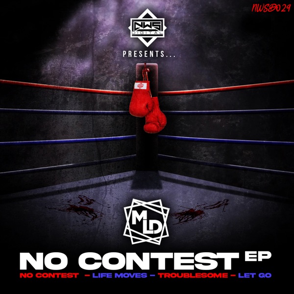 No Contest - EP