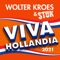 Wolter Kroes, STUK - Viva Hollandia 2021