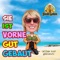 Sie ist vorne gut gebaut (Alles nur geklaut) - Jack Gelee lyrics