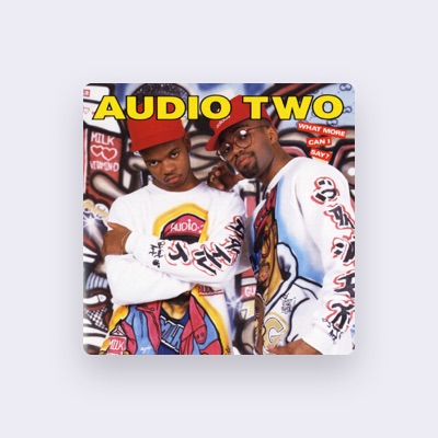 Audio Two