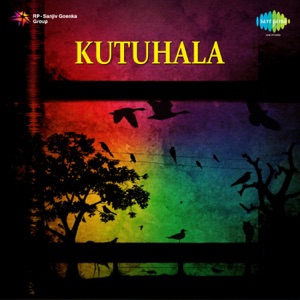 Kutuhala (Original Motion Picture Soundtrack) - EP