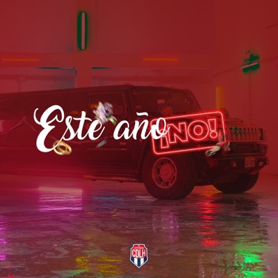 Este Año No (Deluxe) - Single