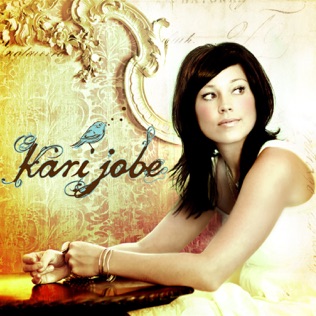 Kari Jobe Sweep Me Away