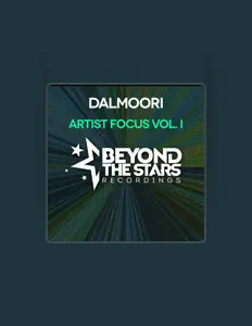 Dalmooriを聴いたり、ミュージックビデオを鑑賞したり、経歴やツアー日程などを確認したりしましょう！