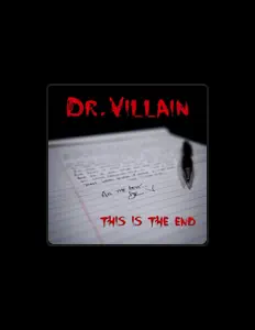 Listen to Dr. Villain, watch music videos, read bio, see tour dates & more!