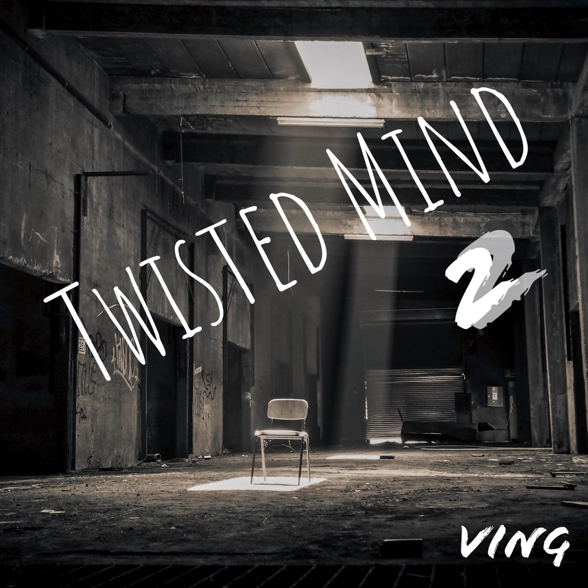 Twisted Mind 2 by Ving on Apple Music