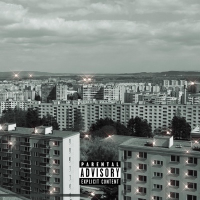 GENY (feat. Bettsky) - Single