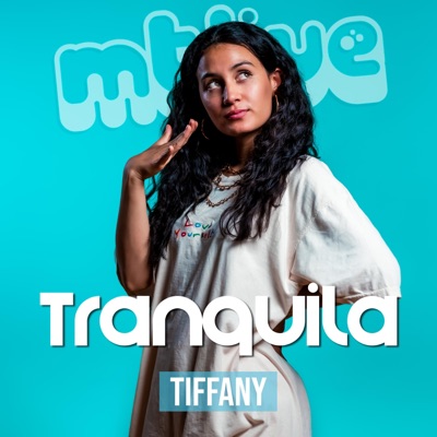 Tranquila (feat. TIFFANY) [LIVE] [LIVE] - Single