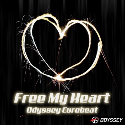 Free My Heart - Single