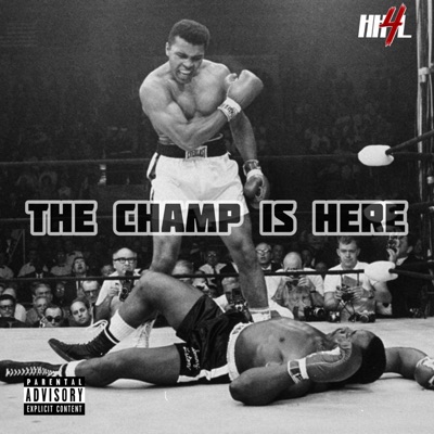 The Champ Is Here - Single