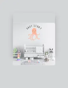 Baby Storyを聴いたり、ミュージックビデオを鑑賞したり、経歴やツアー日程などを確認したりしましょう！