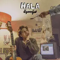 What Is Love? Tell Me, Is It Easy? — Hala