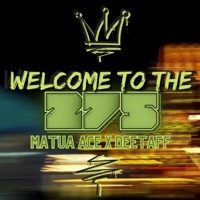 Welcome To the 275 (feat. Deetaff) - Single - Matua Ace