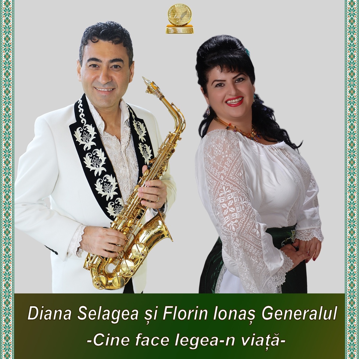 Jos Palaria Pentru Femei - Single by Diana Selagea & Florin Ionas Generalul  on Apple Music