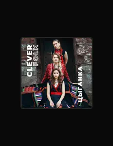 Escucha a Clever Folk, mira videos musicales, lee su biografía, consulta las fechas de las gira y más.