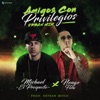 Amigos Con Privilegios (Urban Mix) - Single
