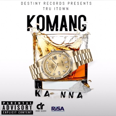 Komang Ka Nna - Single