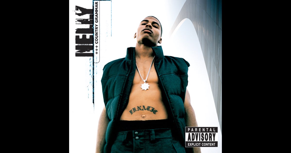 NELLY - Country Grammar - Amazon.com Music