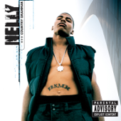 Ride Wit Me (feat. City Spud) - Nelly Cover Art