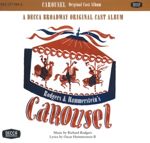 Selections From Carousel (Original Cast Recording)