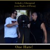 One Hate! (feat. Ghenprod & Hades el Presa) - Single