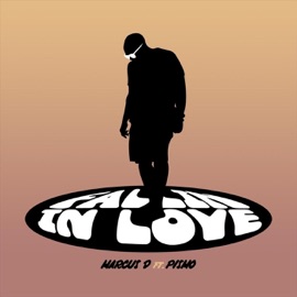 Fallin' in Love (feat. Pismo) Marcus D
