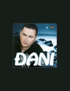 Listen to Dani, watch music videos, read bio, see tour dates & more!