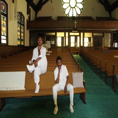 #TNT (Talking In Tongues) - EP