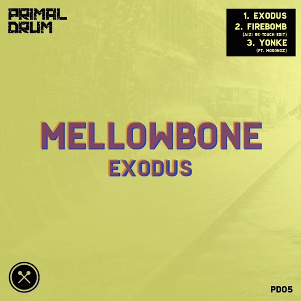 Exodus - Single