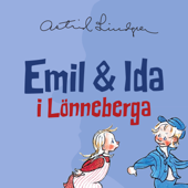 Emil och Ida i Lönneberga - Astrid Lindgren