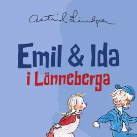 Emil och Ida i Lönneberga