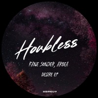 Desire EP - Kane Sonder & Arbea