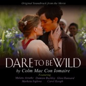 Dare to Be Wild Soundtrack (feat. Carol Keogh, Glen Hansard, Marketa Irglova, Damien Buckley & Mulatu Astatke) artwork
