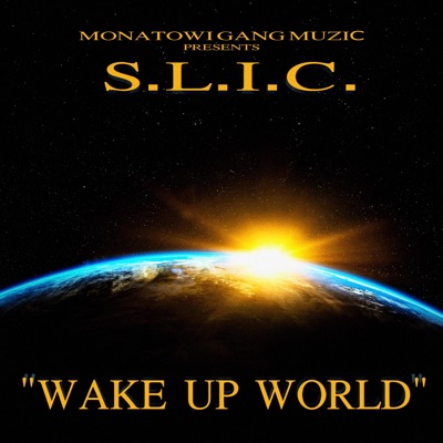 Wake Up World - Single