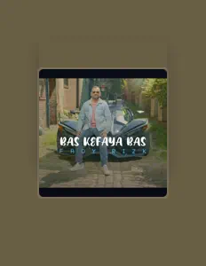 Listen to Fady Rizk, watch music videos, read bio, see tour dates & more!