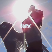 Ghost - Single - Lyran Dasz, Laer Xirtam, wilson100k & DISSIDIA