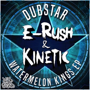 Watermelon Kings - EP