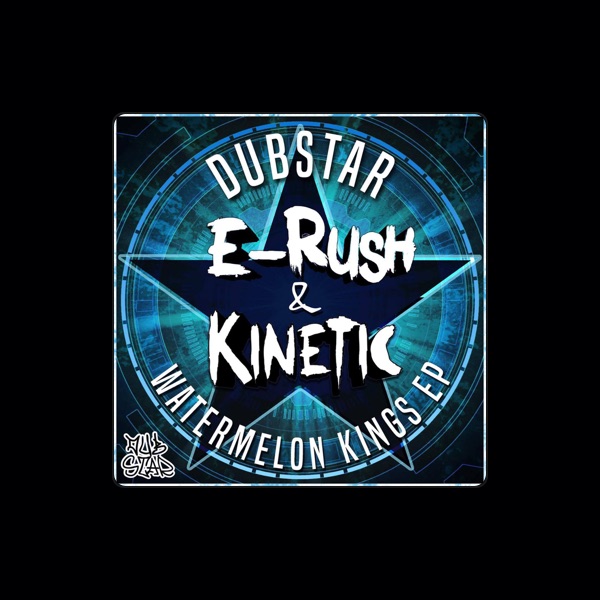 E-Rush's avatar