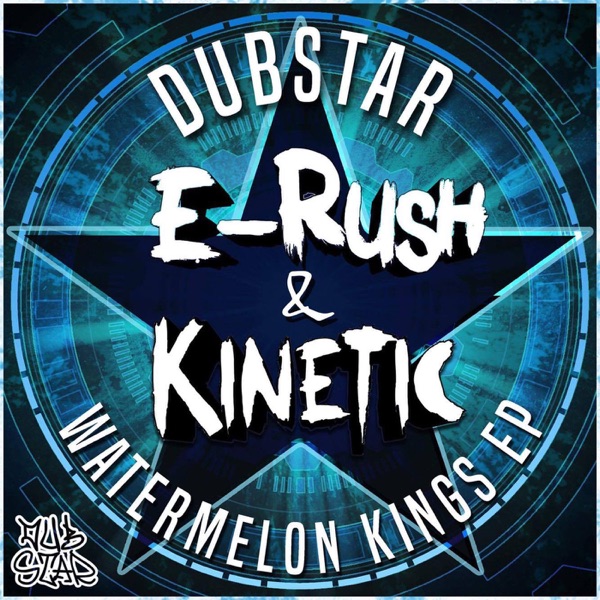 Watermelon Kings - EP