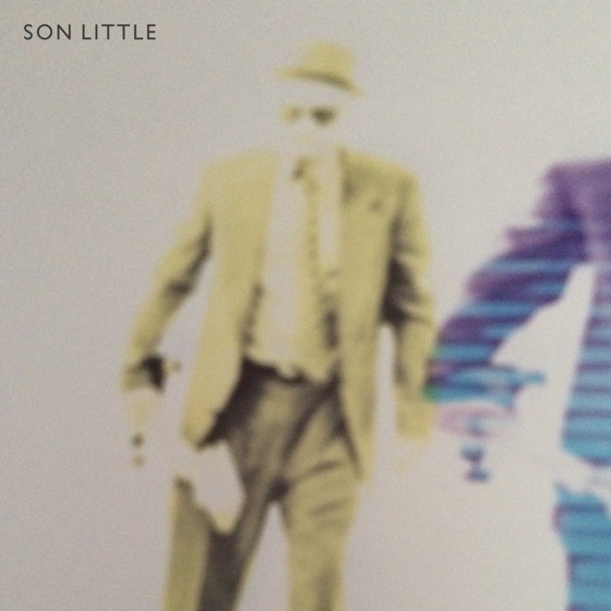 Cover artwork for Lay Down